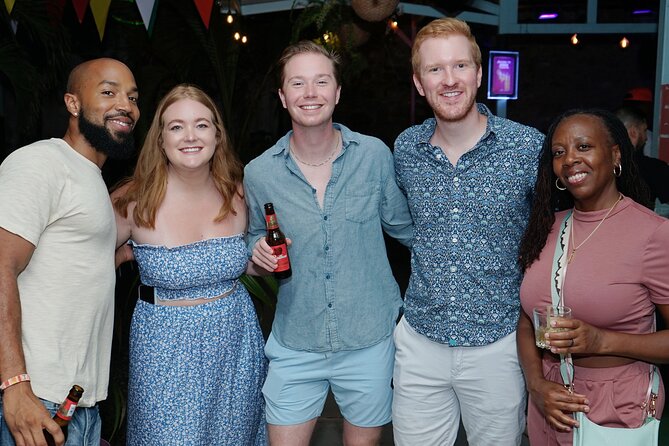 The Panama Barcrawl - The OG Crawl - Practical Details: What to Know Before You Go