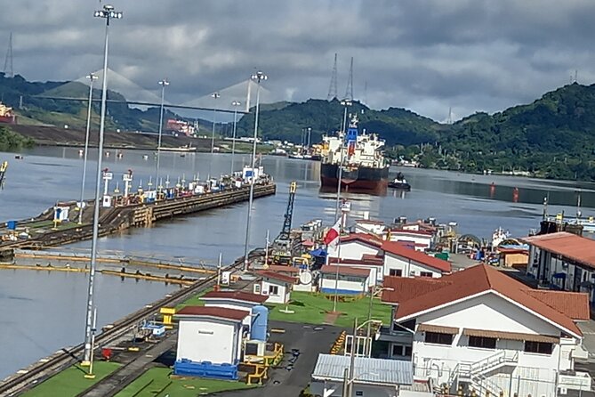 Panama City and Canal Private Tour - A Detailed Look at the Panama City and Canal Private Tour