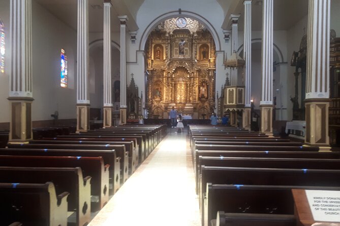 Panama City and Canal Private Tour - Who Should Consider This Tour?