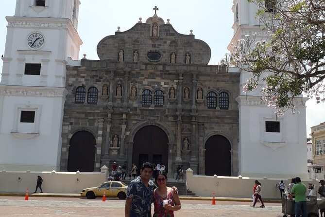 Panama City and Canal Private Tour - FAQ: Common Questions About the Panama City and Canal Private Tour