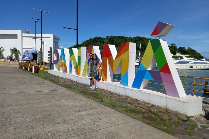 Panama City and Canal Private Tour - Exploring Panama City and the Canal: A Personal Touch