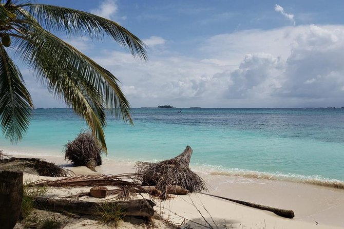 1- or 2-Nigh in Perro Chico Island, San Blas Guna Ayala - Final Thoughts