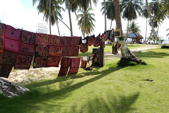 1- or 2-Nigh in Perro Chico Island, San Blas Guna Ayala - FAQ