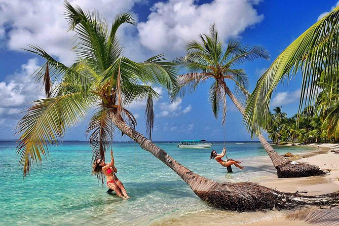 1- or 2-Nigh in Perro Chico Island, San Blas Guna Ayala - Key Points