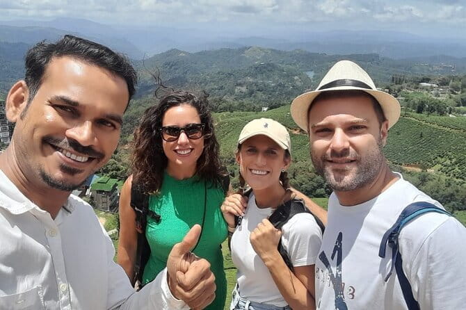 Serene Munnar Retreat: Private Tour from Kochi to the Munnar Hill - Good To Know