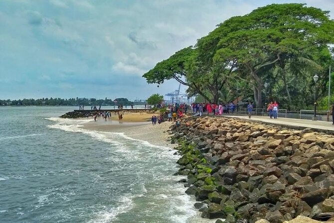 Kochi Heritage walk for culture - Authentic Experiences Highlighted by Reviews