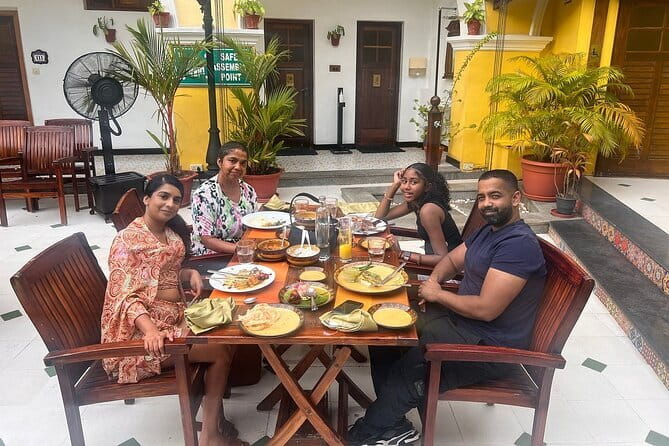 Fort Kochi Sightseeing Tuk-Tuk Tour - An In-Depth Look at the Fort Kochi Tuk-Tuk Tour