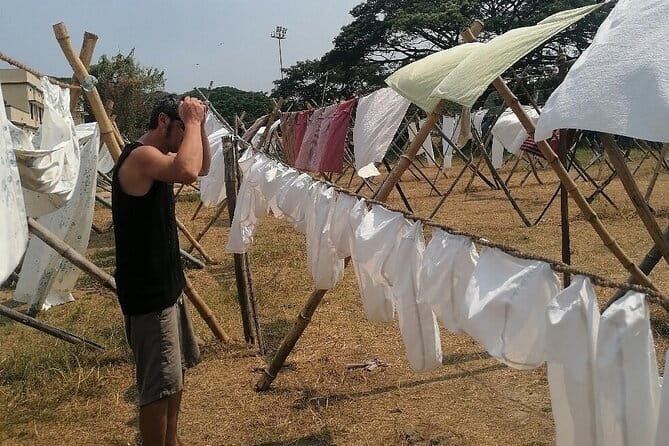 Fort Kochi Sightseeing Tuk-Tuk Tour - FAQ