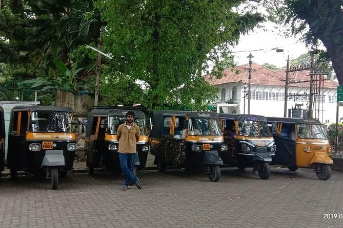 Kochi Tuk Tuk Tour by Experienced Story Teller - Who Would Enjoy This Tour?