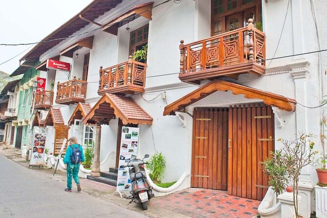 Half-Day Private Kochi City Sightseeing Tour - What We Loved and What to Consider