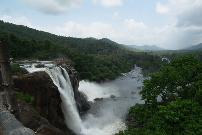 Athirappilly & Vazhachal Waterfalls Private Day Tour from Kochi - Final Thoughts