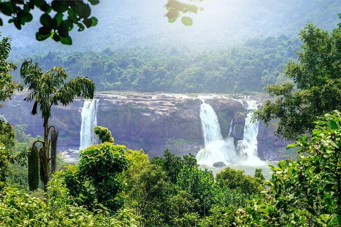 Athirappilly & Vazhachal Waterfalls Private Day Tour from Kochi - Who Is This Tour Best For?