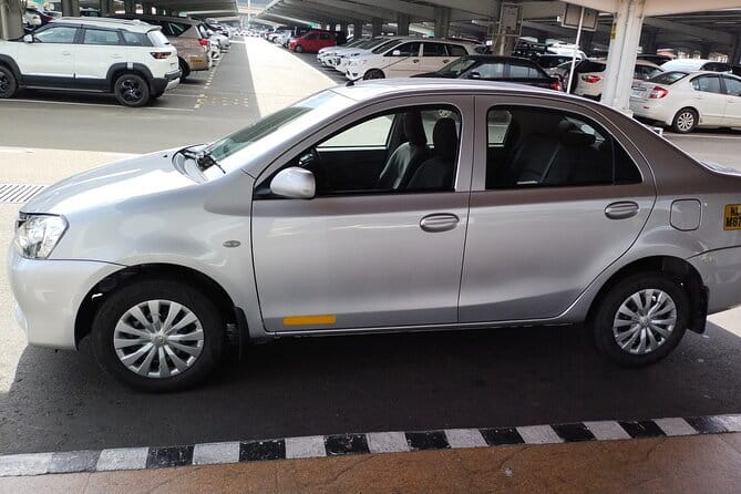 Hop On Hop Off Kochi in transport of Kochi: Tuk Tuks & Omni Buses - What to Expect from the Itinerary