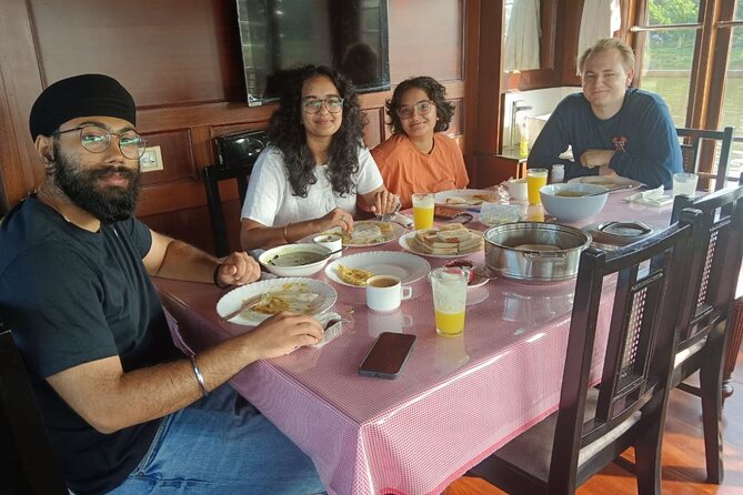 Kerala Beauty, Kochi with Alleppey Houseboat Cruise -03 Days Tour - The Experience and Why It Works
