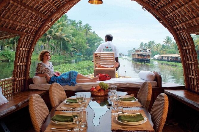 Kerala Beauty, Kochi with Alleppey Houseboat Cruise -03 Days Tour - Who Should Consider This Tour?