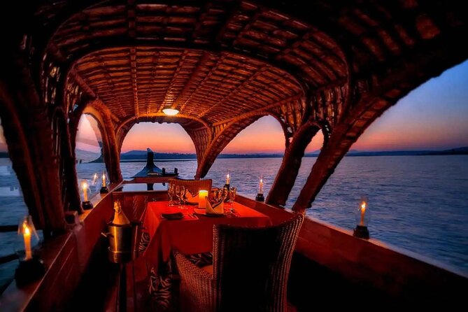 Kerala Beauty, Kochi with Alleppey Houseboat Cruise -03 Days Tour - Final Words