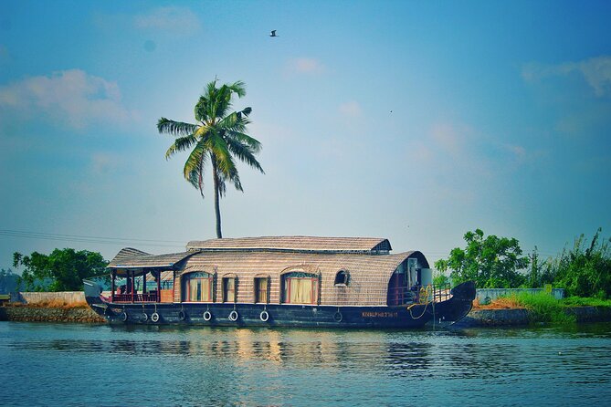 Kerala Beauty, Kochi with Alleppey Houseboat Cruise -03 Days Tour - Final Thoughts