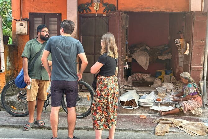 Mattancherry Heritage Tour by The Kochi Heritage Project - Meeting Points & Practical Details