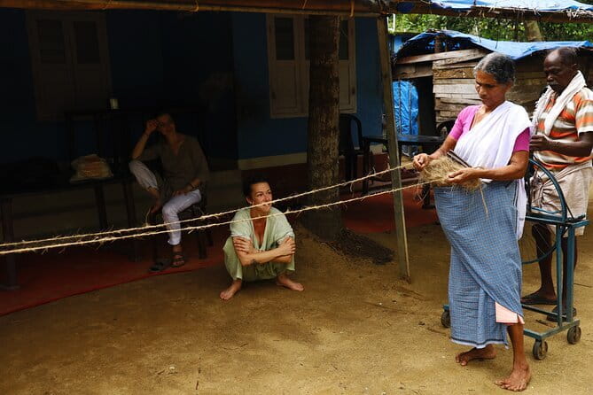 Half Day Village Sunset Eco House Boat Tour-From Cruise Terminal - Practical Details and Value