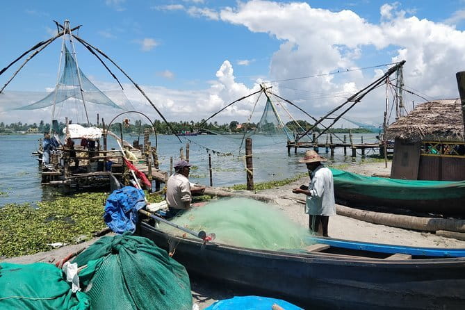 Half Day Village Sunset Eco House Boat Tour-From Cruise Terminal - FAQ