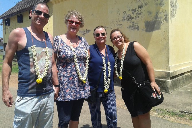 Adventure Tuk Tuk Tour in kochi - A Private Guided Tour with Hotel Pick up - The Sum Up: Who Will Love This Tour?