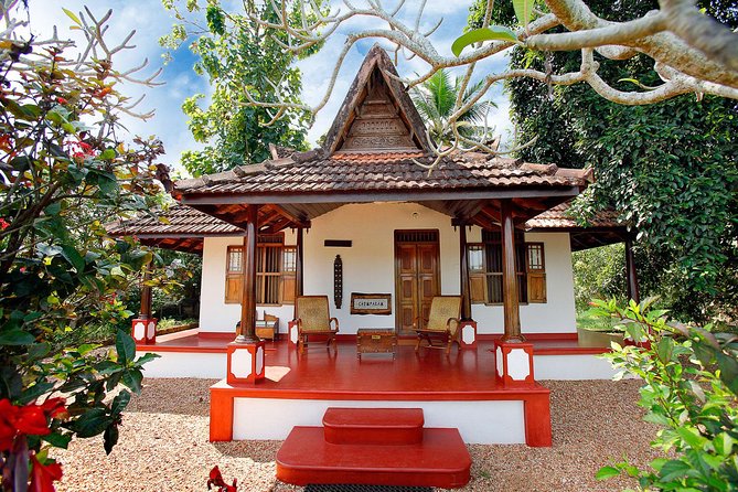 Philipkutty's Farm Culinary Tour including Lunch and Cooking Demo - The Itinerary Explored