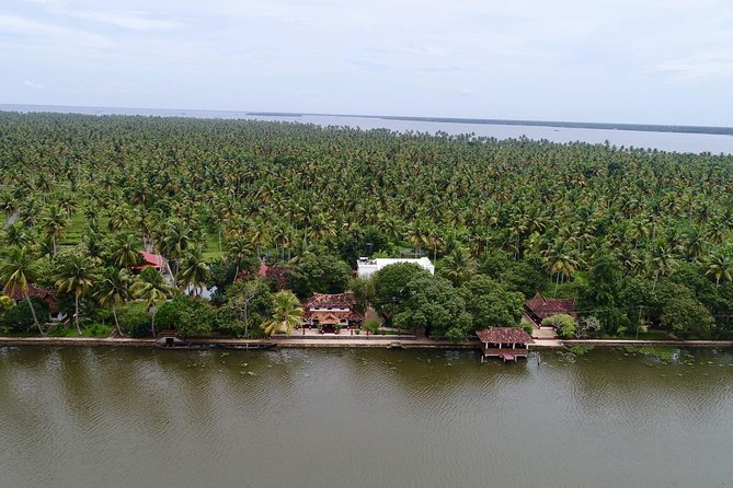 Philipkutty's Farm Culinary Tour including Lunch and Cooking Demo - FAQs