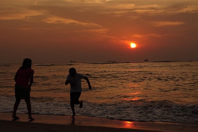 Walking Tour Of Fortkochi & Local Lunch - Who Should Consider This Tour?