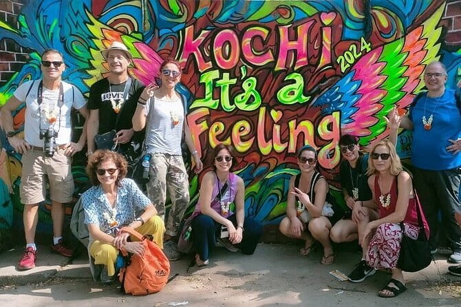 Kochi Tuk-Tuk Sightseeing Tour with Cruise Ship Pickup - Final Thoughts