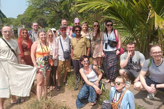 Kochi Tuk-Tuk Sightseeing Tour with Cruise Ship Pickup - FAQ