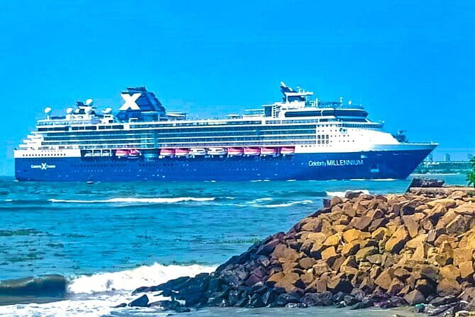 Kochi Tuk-Tuk Sightseeing Tour with Cruise Ship Pickup - The Sum Up