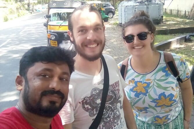 Kochi Tuk-Tuk Sightseeing Tour with Cruise Ship Pickup - A Deep Dive into the Tour: What to Expect