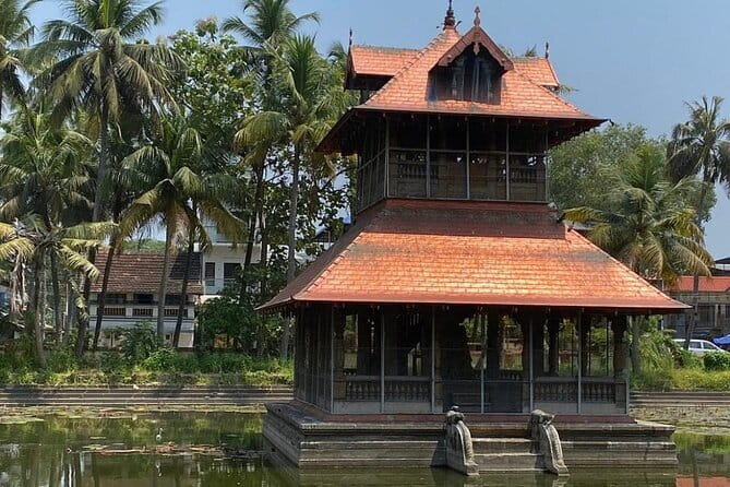 Kochi Sightseeing Tuk-Tuk Tour - The Sum Up