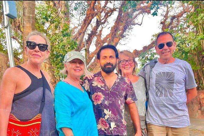 Kochi Sightseeing Tuk-Tuk Tour - Experience Kochi in a Rickshaw: The Legendary Tuk-Tuk Tour