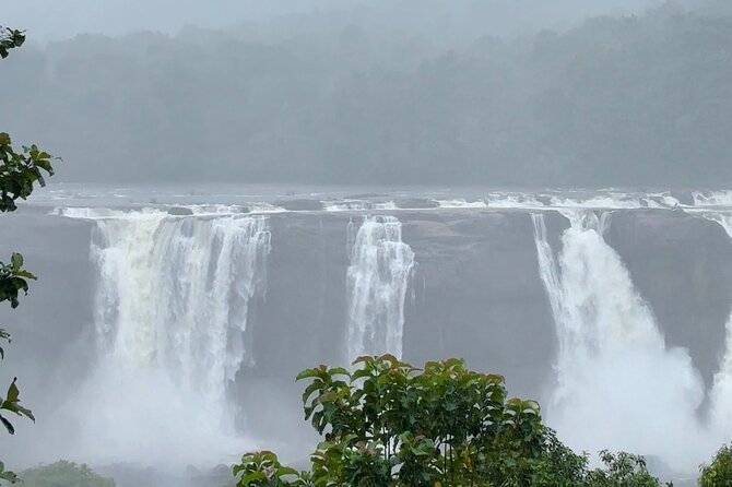 4 Day Kerala Tour Athirappilly Munnar Alleppey - What’s Included and Why It Matters