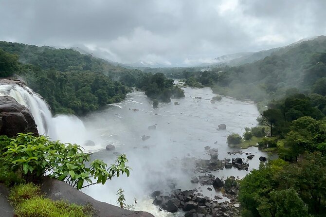 4 Day Kerala Tour Athirappilly Munnar Alleppey - FAQ