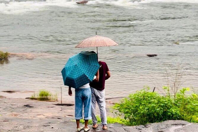 4 Day Kerala Tour Athirappilly Munnar Alleppey - Who Would Love This Tour?