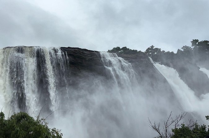 Athirappilly Waterfalls Day Trip from Kochi with Transfers - The Sum Up: Is It Worth It?
