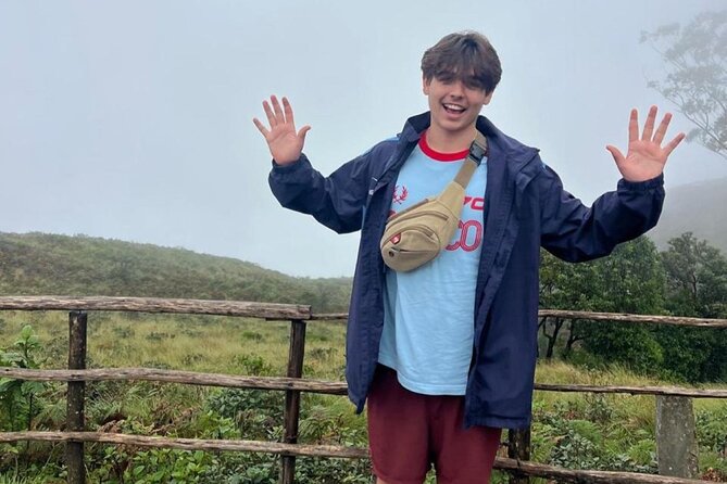 Kochi to Munnar Full Day Tour with Eravikulam, lockhart and Lunch - Good To Know