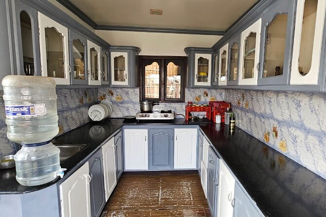 Aleppey Backwater Tour with Kerala Traditional Lunch - Exploring the Itinerary in Detail