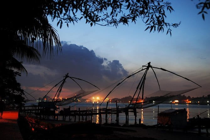 Cochin Airport Transfer(Private) - Drop-off and Post-Trip Process