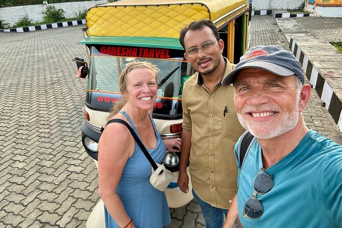 Kochis Best TukTuk Sightseeing Tour with Local Driver - Final Thoughts