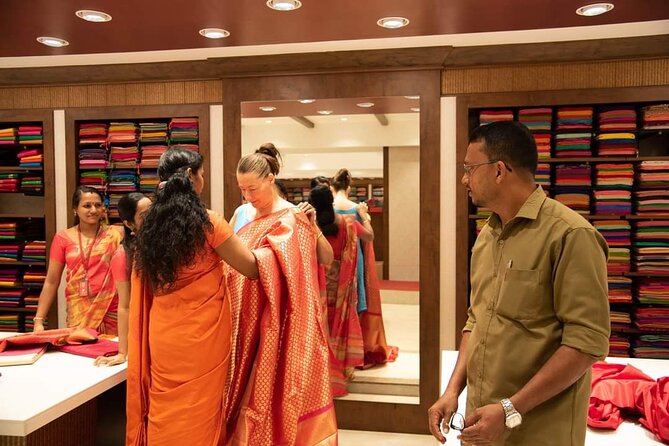 Kochis Best TukTuk Sightseeing Tour with Local Driver - A Deep Dive into the Kochi Tuk-Tuk Experience