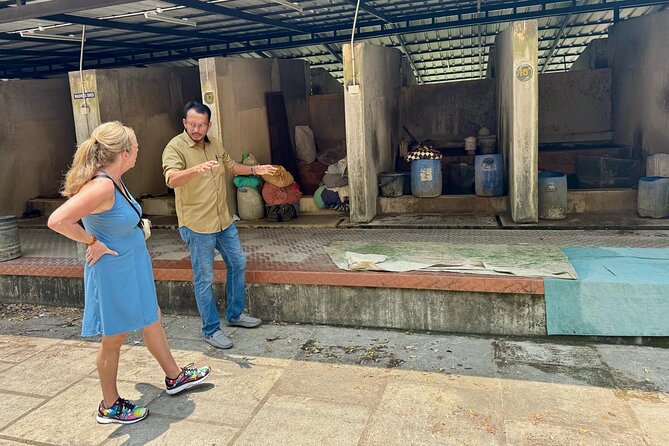 Kochis Best TukTuk Sightseeing Tour with Local Driver - FAQ