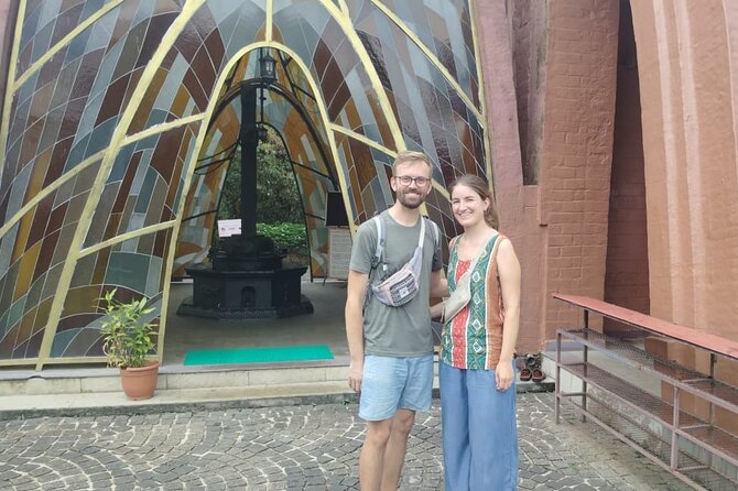 Fort Kochi Tuk-Tuk Sightseeing Tour with Local Guide - What Travelers Say: Authentic Insights from Reviews