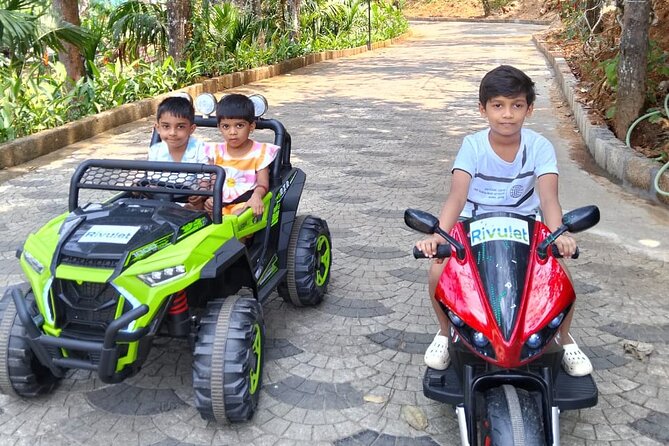 5 Days Kerala Luxury Tour Hills Beaches Houseboat and Heritage - A Detailed Look at Kerala’s Highlights in 5 Days