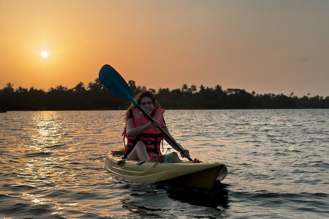 Kayaking in Kochi Guided Backwater and Mangrove Experience - What to Expect During Your Paddle