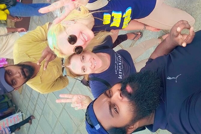 Private Kochi Tuk-Tuk Tour with Cruise Port Pickup - A Closer Look at the Tour Experience