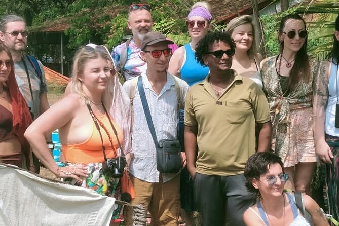 Private Kochi Tuk-Tuk Tour with Cruise Port Pickup - Who’s This Tour Best For?