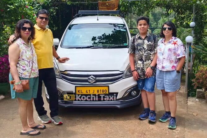 Day Trip to Athirappilly Water Falls by Kochi Taxi - Final Thoughts